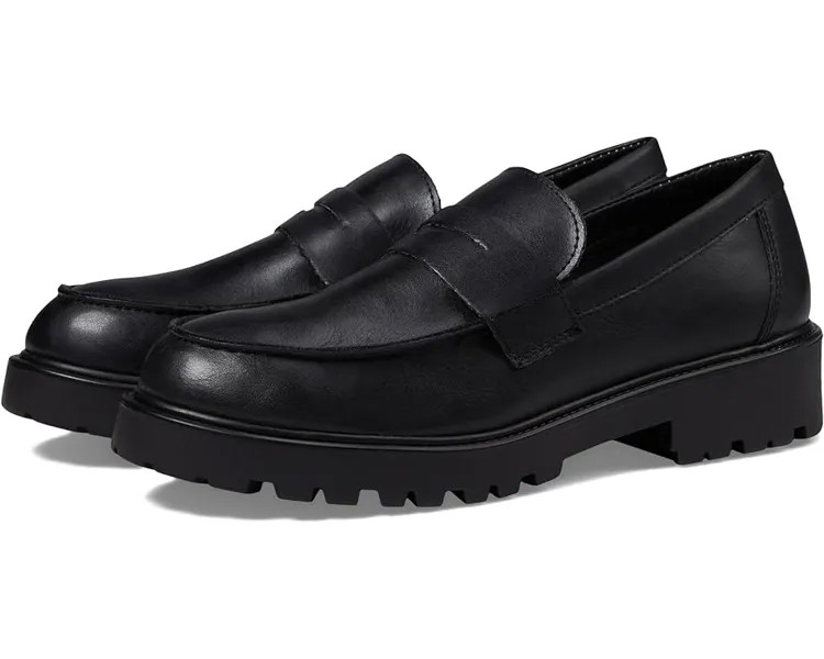 Лоферы Steve Madden Lyris Loafer, черный