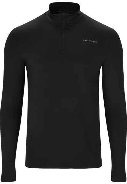 Спортивная футболка Endurance DIKERYE, черный