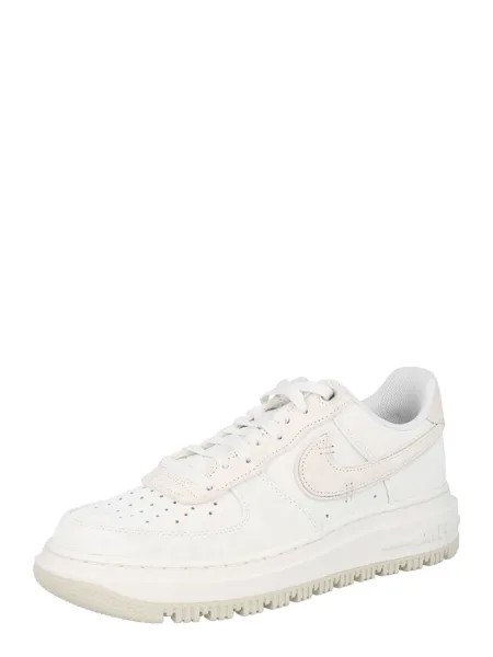 Кроссовки Nike Sportswear AIR FORCE 1 LUXE, белый