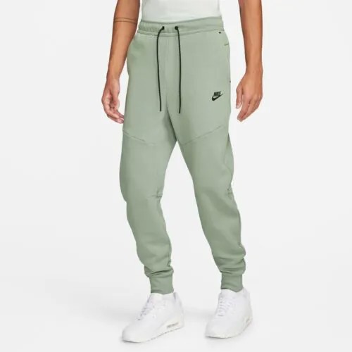 [CU4495-330] Мужские брюки Nike Sportswear Tech Fleece Jogger