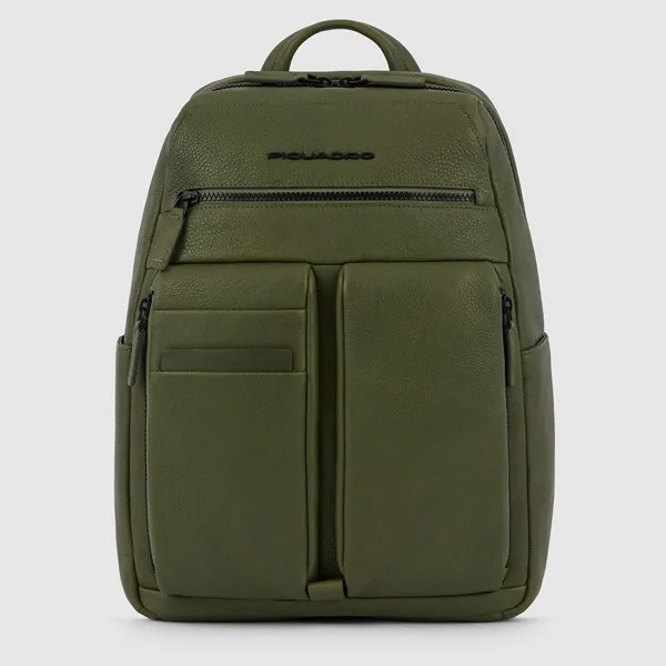 Рюкзак мужской Piquadro Zaino porta PC 13,00