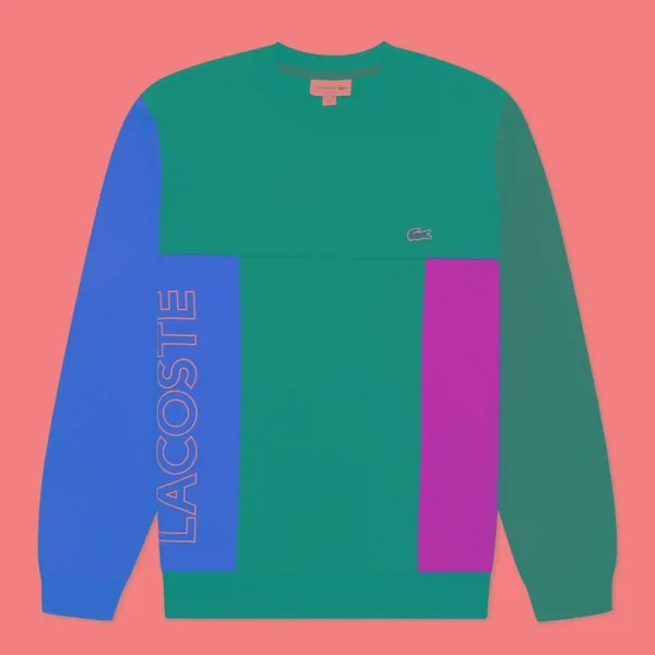 Мужская толстовка Lacoste