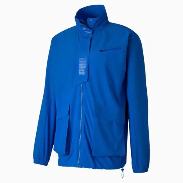 Олимпийка Train FIRST MILE Mono Jacket