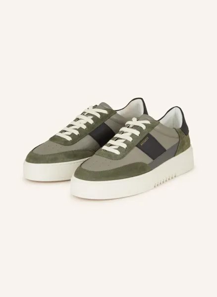 Кроссовки orbit vintage Axel Arigato, черный