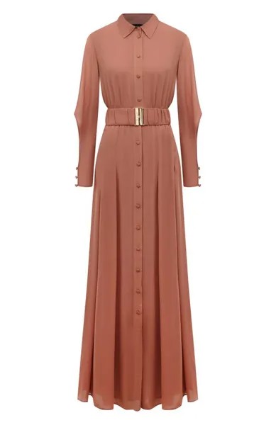 Платье из вискозы Pinko