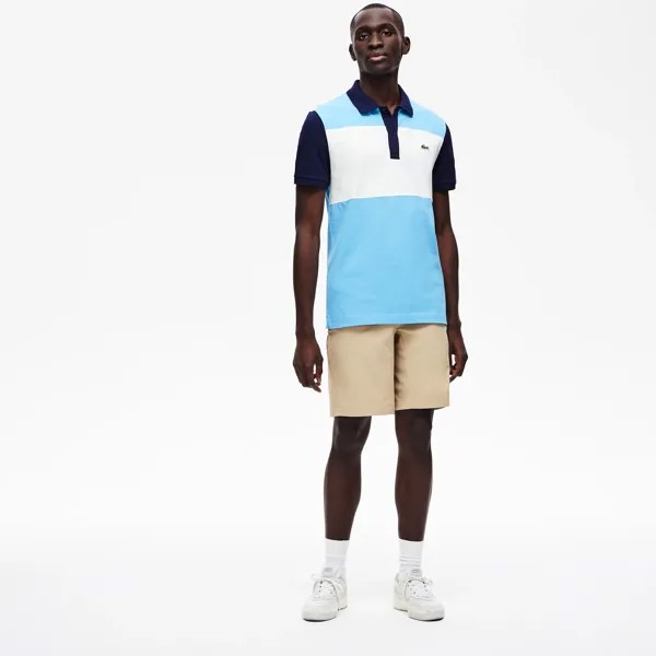 Поло Lacoste