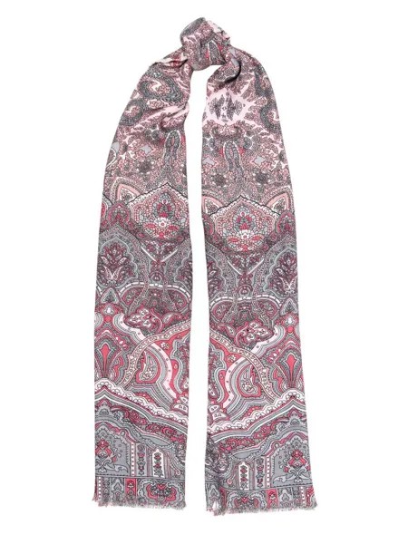 Палантин женский Labbra LSZ33-925 разноцветный