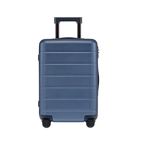 Умный чемодан Xiaomi 42.95 CN, 66 л, размер 24