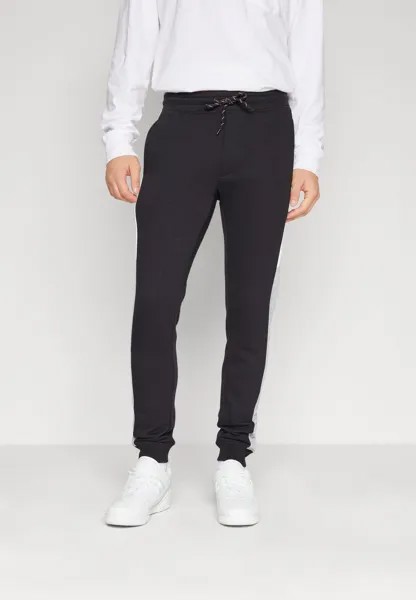 Спортивные брюки JPSTWILL JJREID PANT Jack & Jones, черный