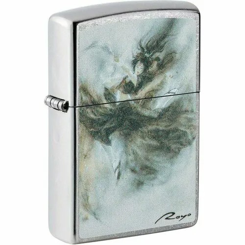 Наручные часы Zippo, синий