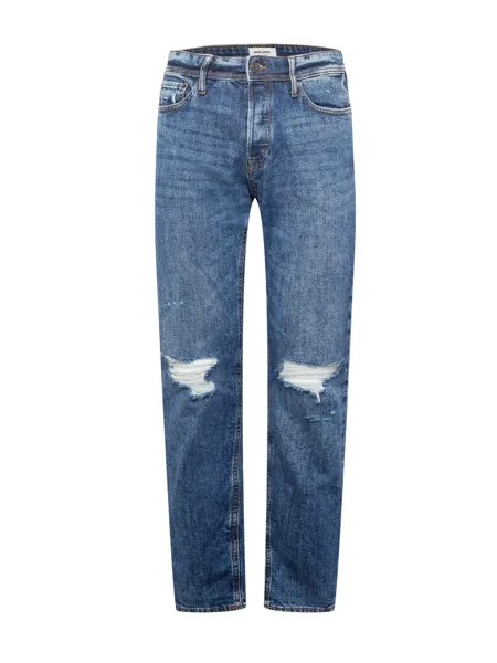 Обычные джинсы JACK & JONES MIKE, синий