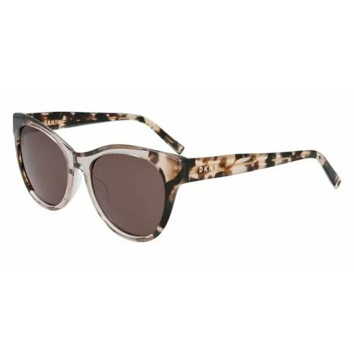 Солнцезащитные очки DKNY Dkny DK533S 235, серый