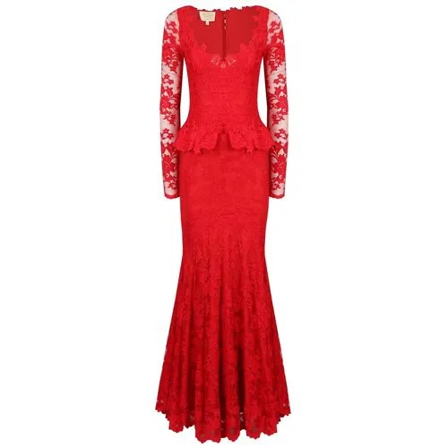 Платье OLVI`S Красный