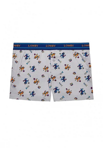 Трусы Lowry Collection