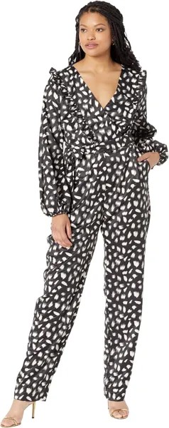 Комбинезон LITTLE MISTRESS Kortney Jumpsuit, цвет Mono