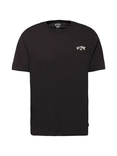 Футболка Billabong, черный