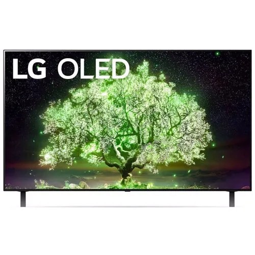 LCD(ЖК) телевизор LG OLED48A1RLA