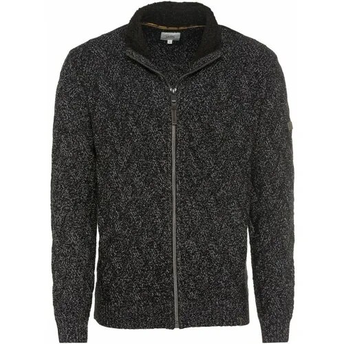 Кардиган Camel Active, размер L, серый
