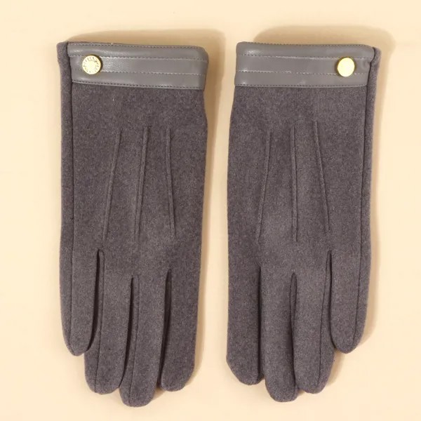 Минималистичные перчатки 1 пара