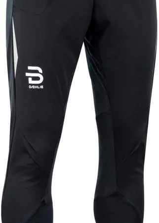 Спортивные брюки Bjorn Daehlie Pro For Men, black, S