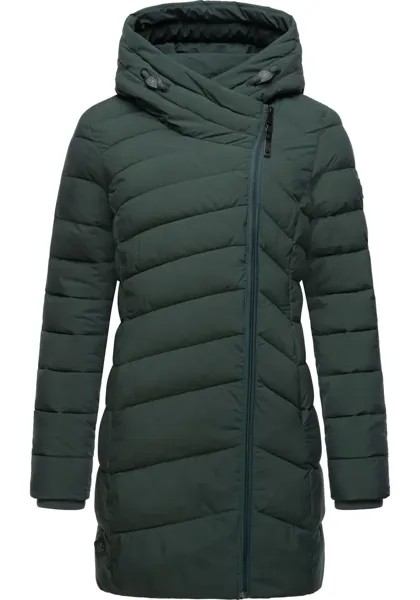Зимнее пальто Ragwear 