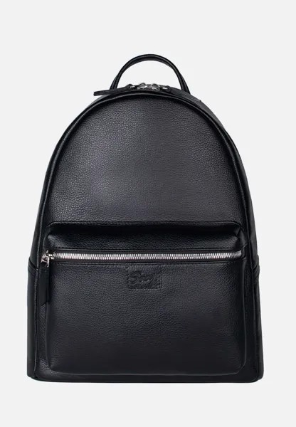 Рюкзак женский SAAJ SMBM128 черный