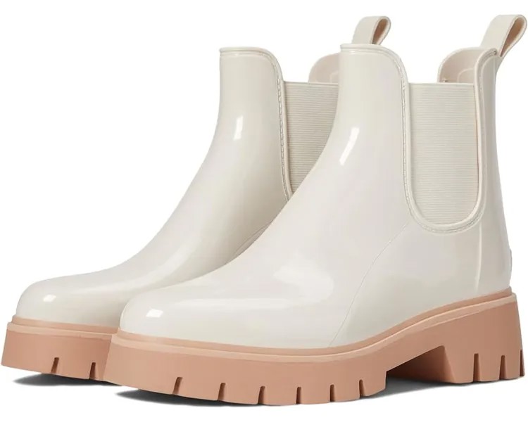 Ботинки Dolce Vita Thundr H2O, цвет Ivory Patent Stella H2O