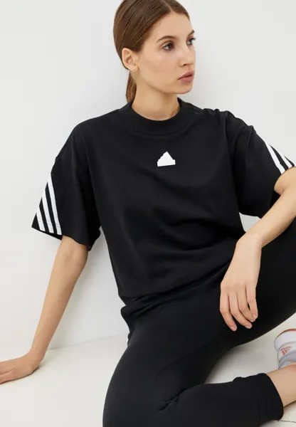 Футболка спортивная adidas