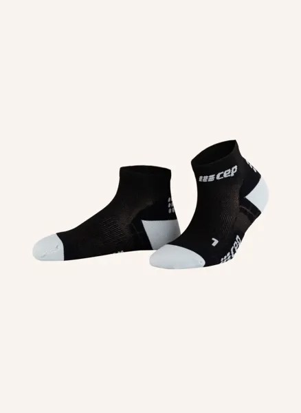 Трекинговые носки compression light Cep, черный