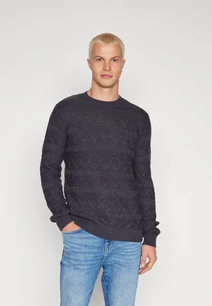 Свитер Onswade Crew Neck Only & Sons, цвет dark navy