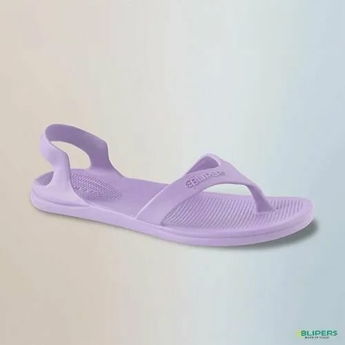Сандалии BLIPERS, размер 36, фиолетовый