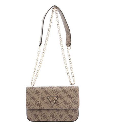 Сумка кросс-боди GUESS, бежевый