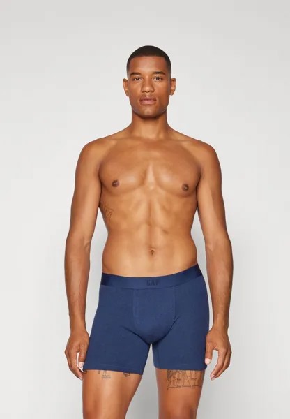 Трусы GAP, блюзовое сочетание 3 Pack