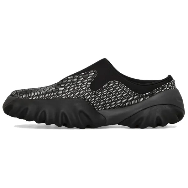 Кроссовки Oakley Factory Team Lifestyle Shoes Unisex Low-top, черный