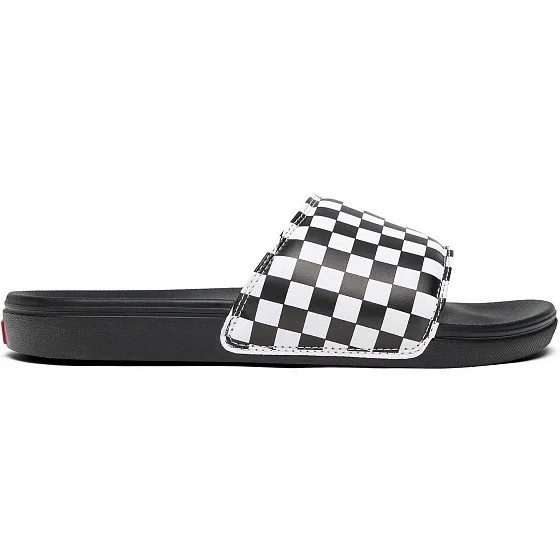 Шлепанцы Vans