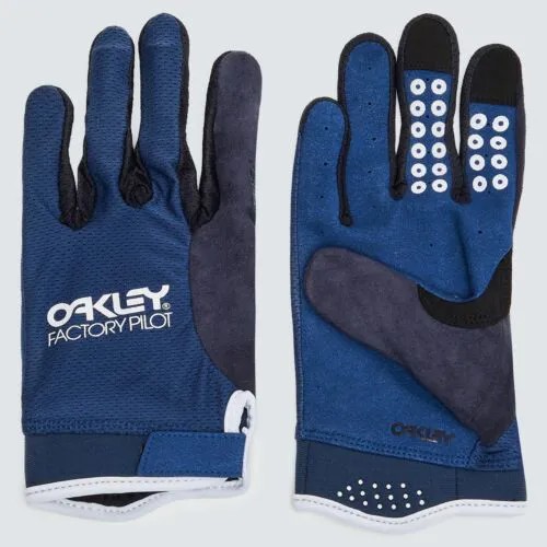 [FOS900878-6A1] Мужские перчатки Oakley ALL MOUNTAIN MTB