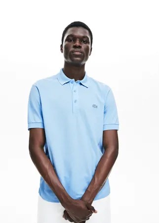 Поло Lacoste