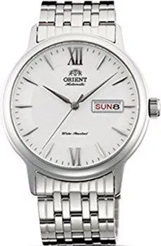 Японские наручные  мужские часы Orient AA05003W. Коллекция Classic Automatic