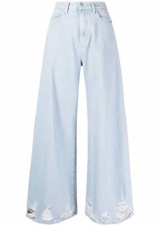 ICON DENIM широкие джинсы Kendall