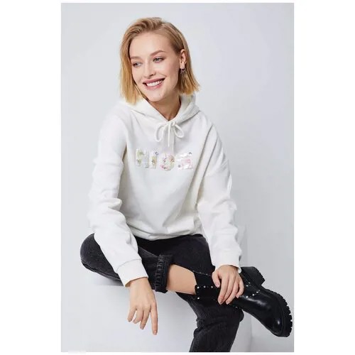 Худи Sela