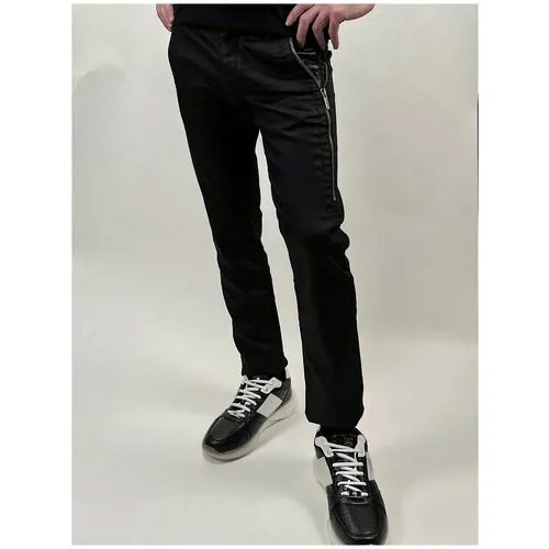 Джинсы Dirk Bikkembergs Sport Couture мужские