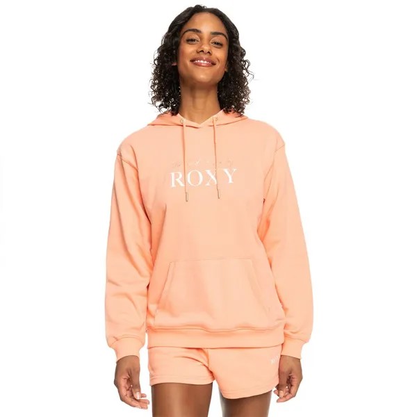 Худи Roxy Surf Stoked, оранжевый