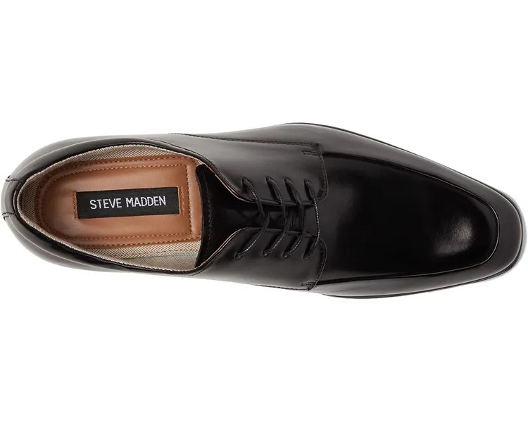 Оксфорды Tasher Steve Madden, кожа