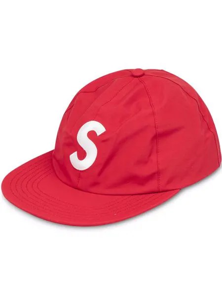 Supreme кепка Gore-Tex S Logo 6-Panel