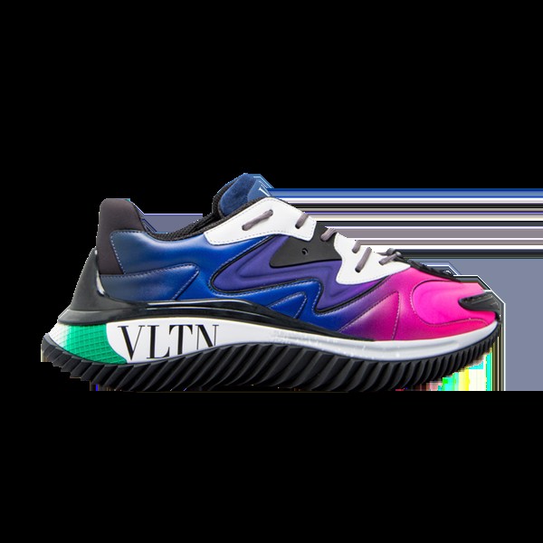 Кроссовки Valentino Wade Runner, мультиколор