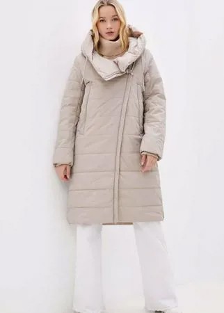 Куртка женская Baon B031540 бежевая L