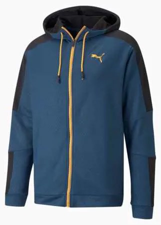 Толстовка Activate Full-Zip Men's Training Jacket