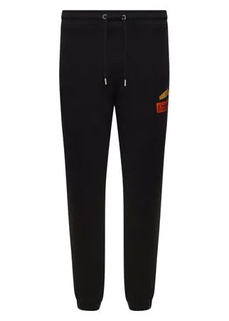 Хлопковые джоггеры Heron Preston