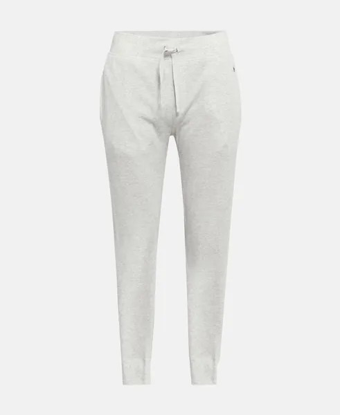 Пижамные штаны Polo Ralph Lauren, серый