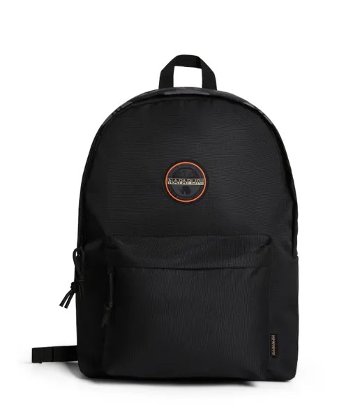 Рюкзак унисекс Napapijri Happy Daypack, черный